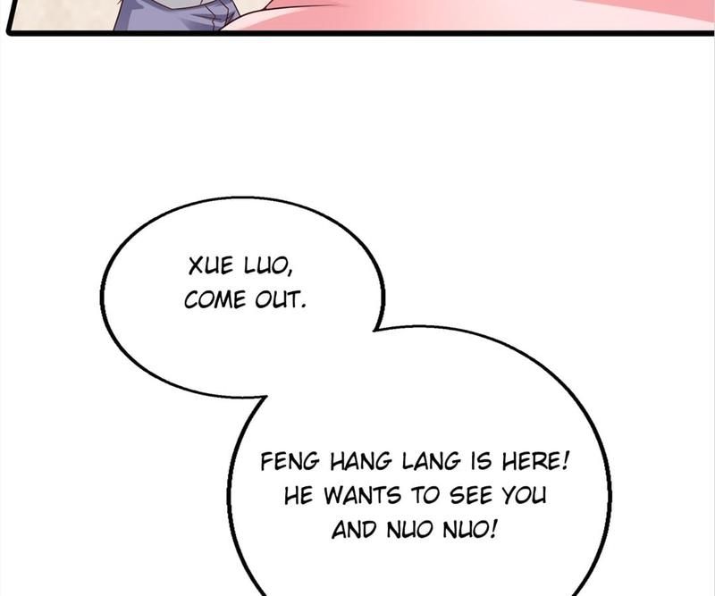 Warm Wedding Chapter 312 page 47 - 