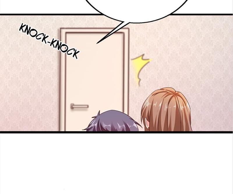 Warm Wedding Chapter 312 page 48 - 