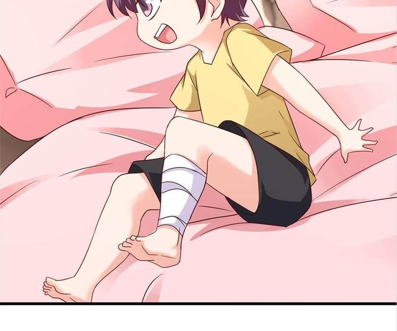 Warm Wedding Chapter 312 page 50 - 