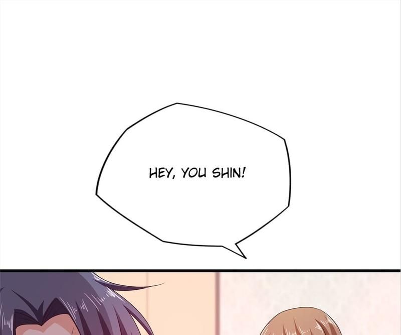 Warm Wedding Chapter 312 page 52 - 