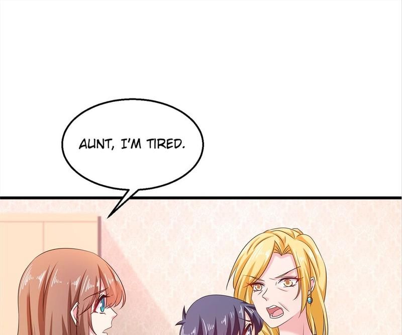 Warm Wedding Chapter 312 page 61 - 