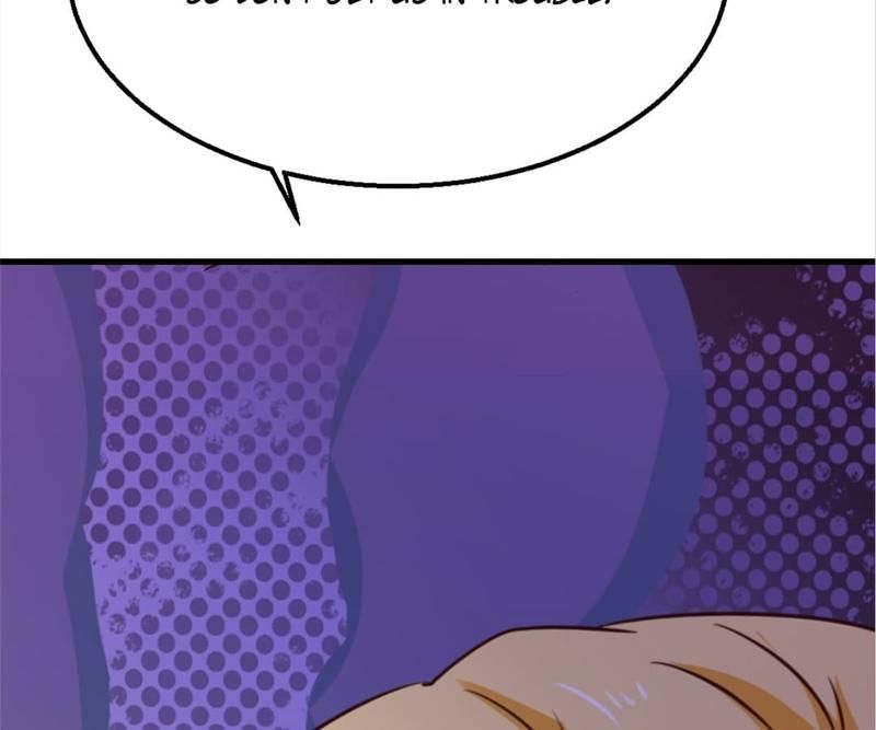 Warm Wedding Chapter 312 page 64 - 