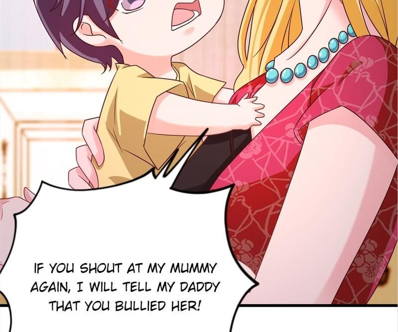 Warm Wedding Chapter 312 page 69 - 