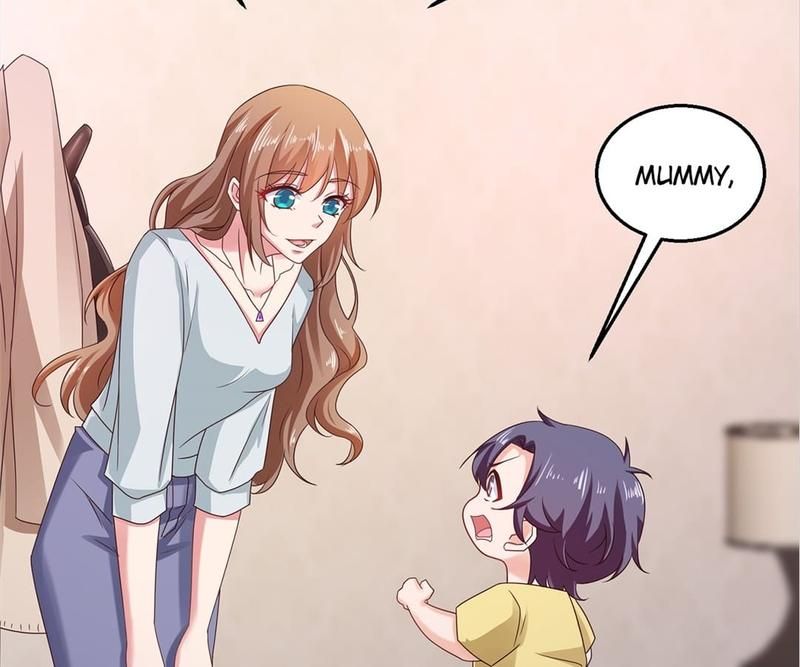 Warm Wedding Chapter 312 page 8 - 