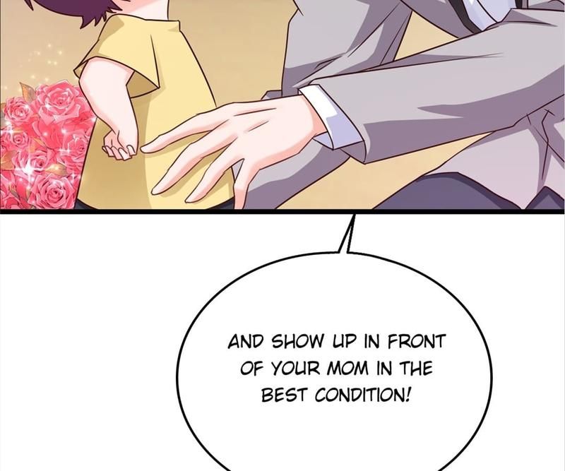 Warm Wedding Chapter 312 page 77 - 