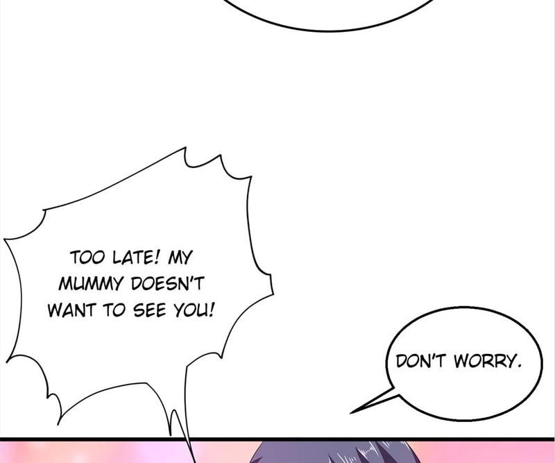 Warm Wedding Chapter 312 page 78 - 