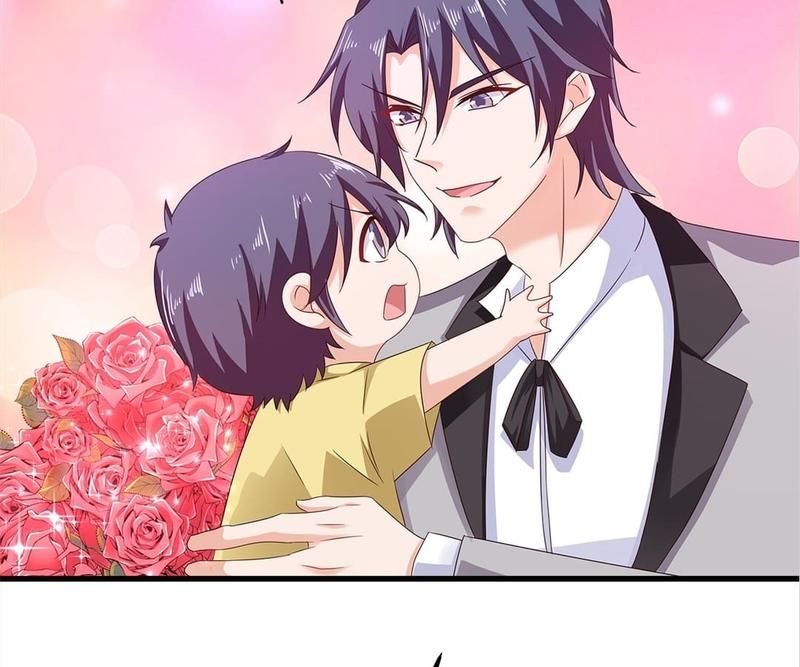 Warm Wedding Chapter 312 page 79 - 