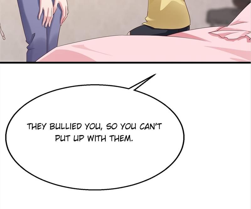 Warm Wedding Chapter 312 page 9 - 