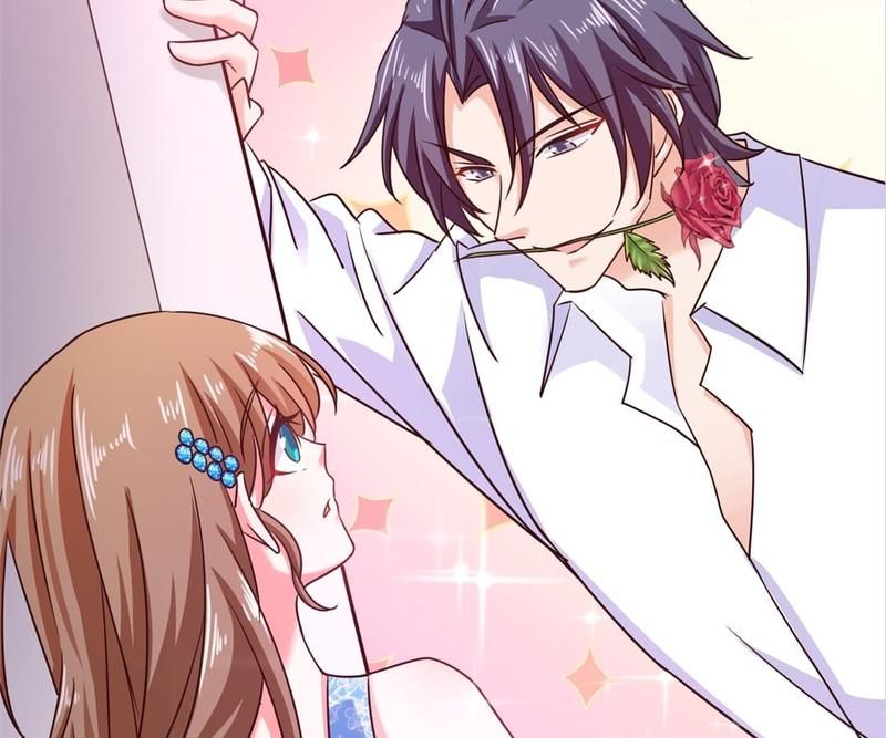 Warm Wedding Chapter 313 page 11 - 