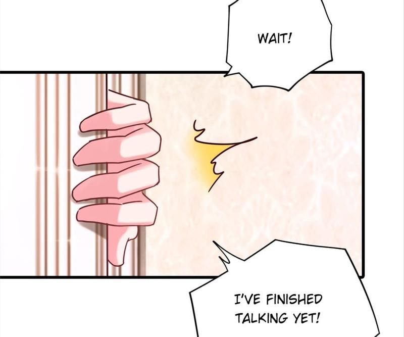 Warm Wedding Chapter 313 page 14 - 