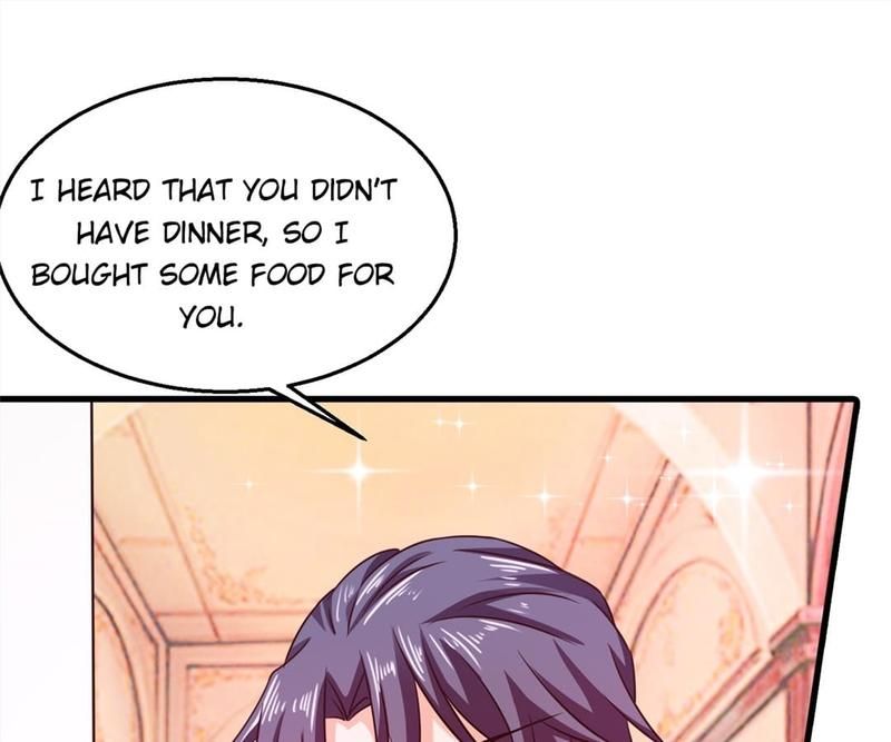 Warm Wedding Chapter 313 page 18 - 
