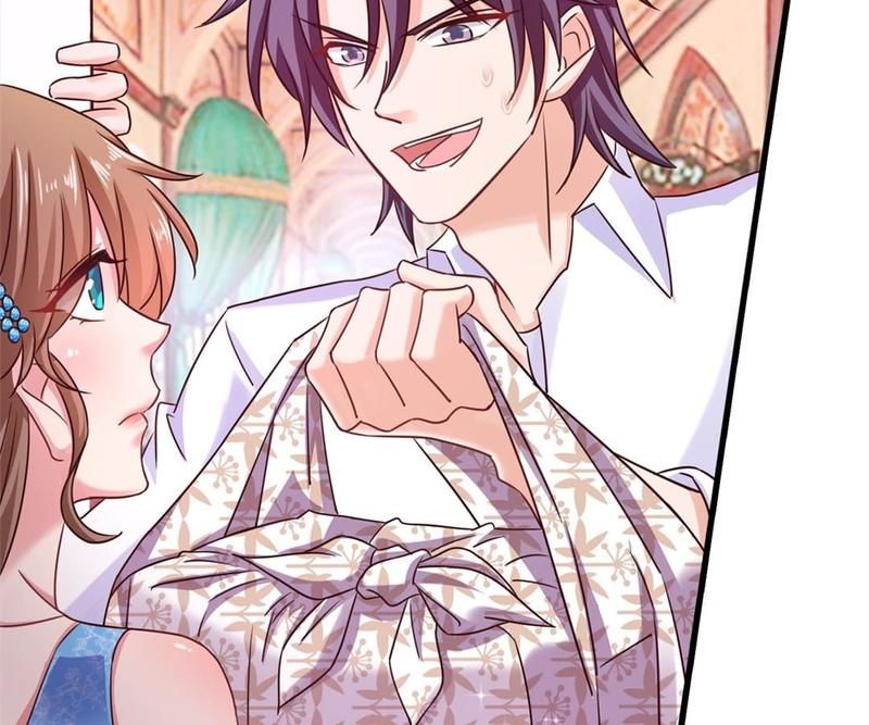 Warm Wedding Chapter 313 page 19 - 