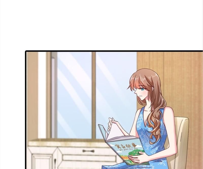Warm Wedding Chapter 313 page 3 - 