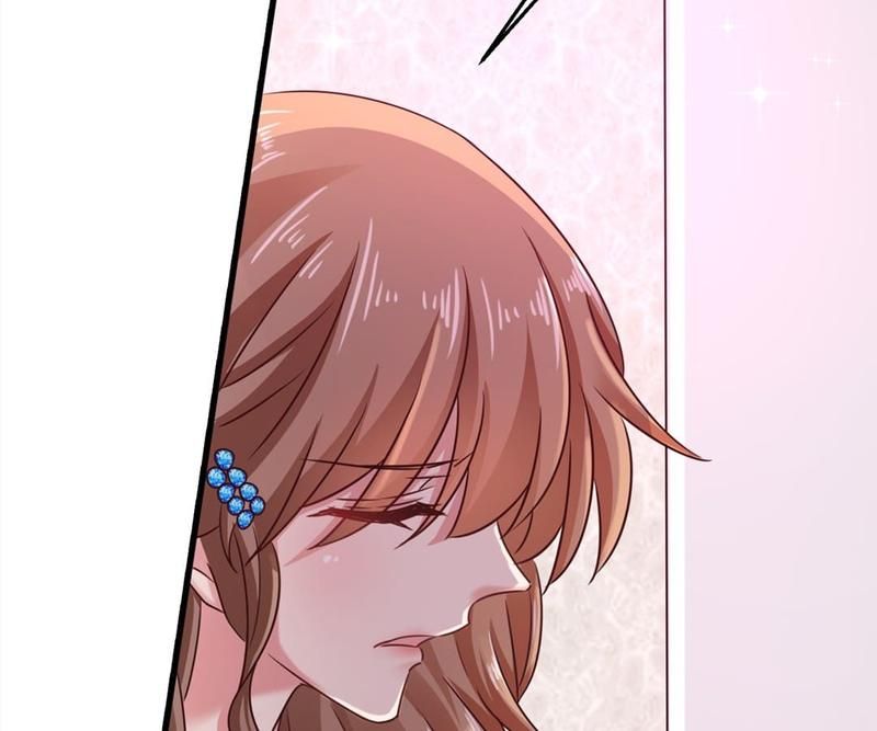 Warm Wedding Chapter 313 page 21 - 