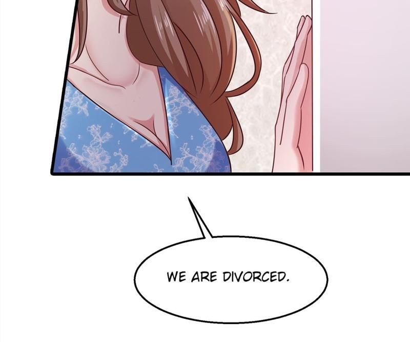 Warm Wedding Chapter 313 page 22 - 