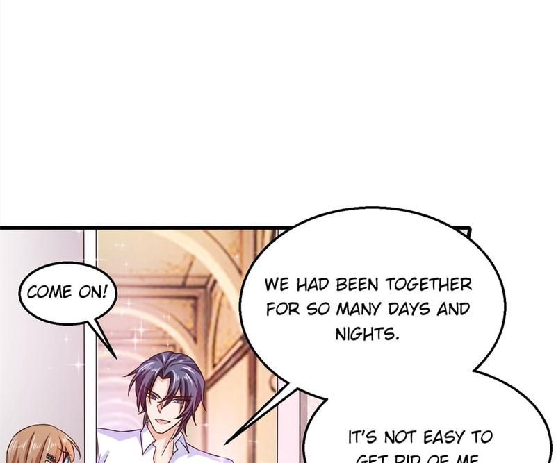 Warm Wedding Chapter 313 page 23 - 
