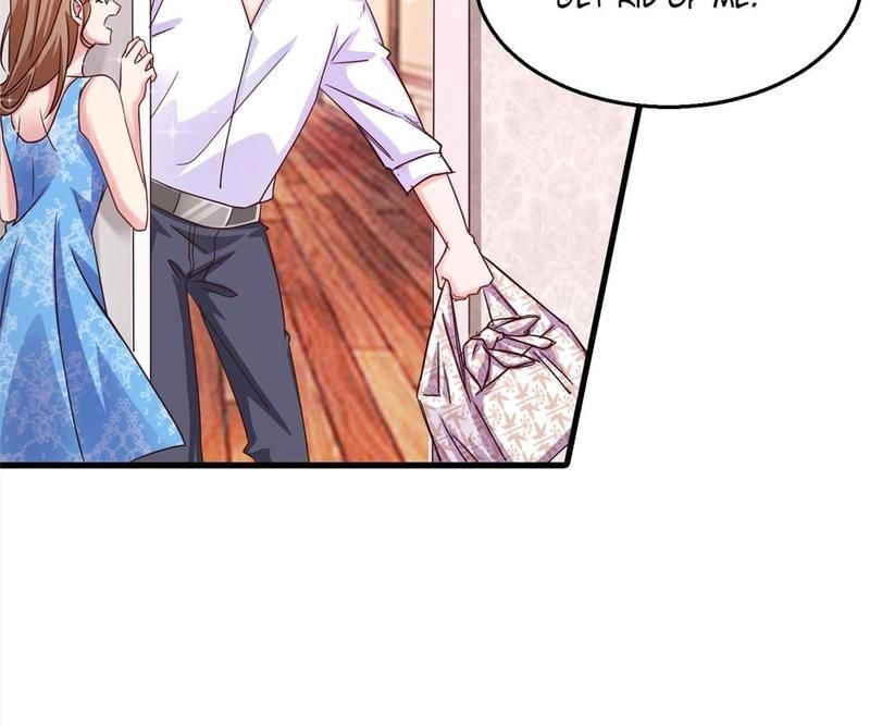 Warm Wedding Chapter 313 page 24 - 
