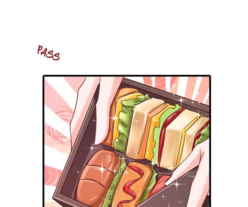 Warm Wedding Chapter 313 page 26 - 