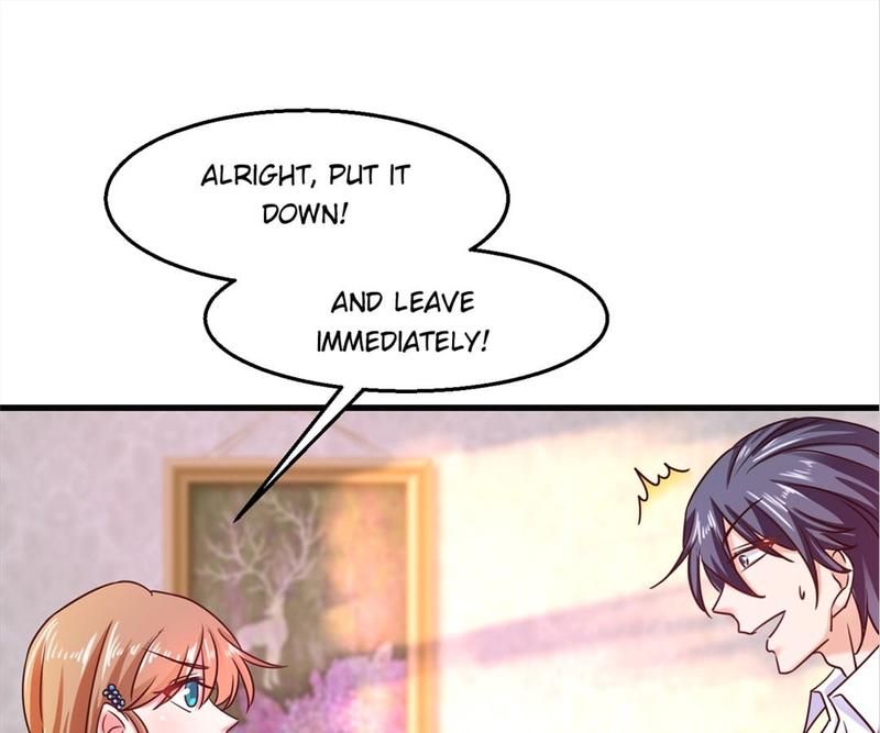 Warm Wedding Chapter 313 page 30 - 