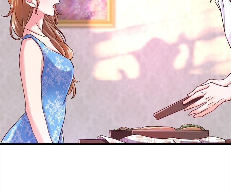 Warm Wedding Chapter 313 page 31 - 