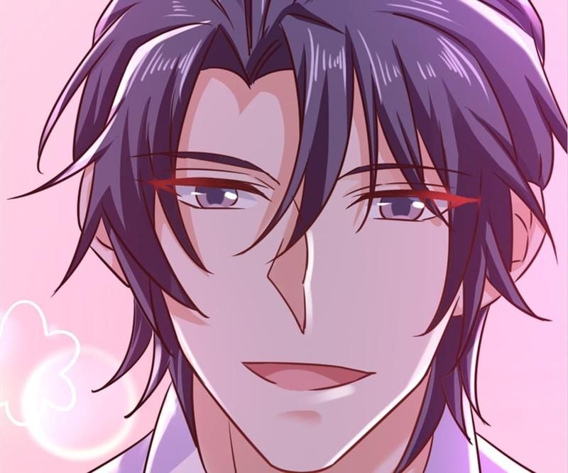 Warm Wedding Chapter 313 page 33 - 