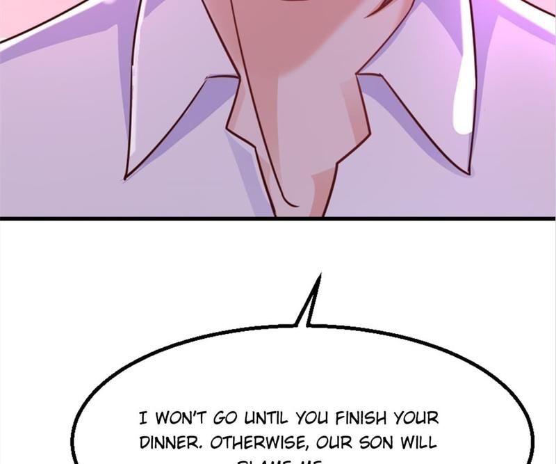 Warm Wedding Chapter 313 page 34 - 