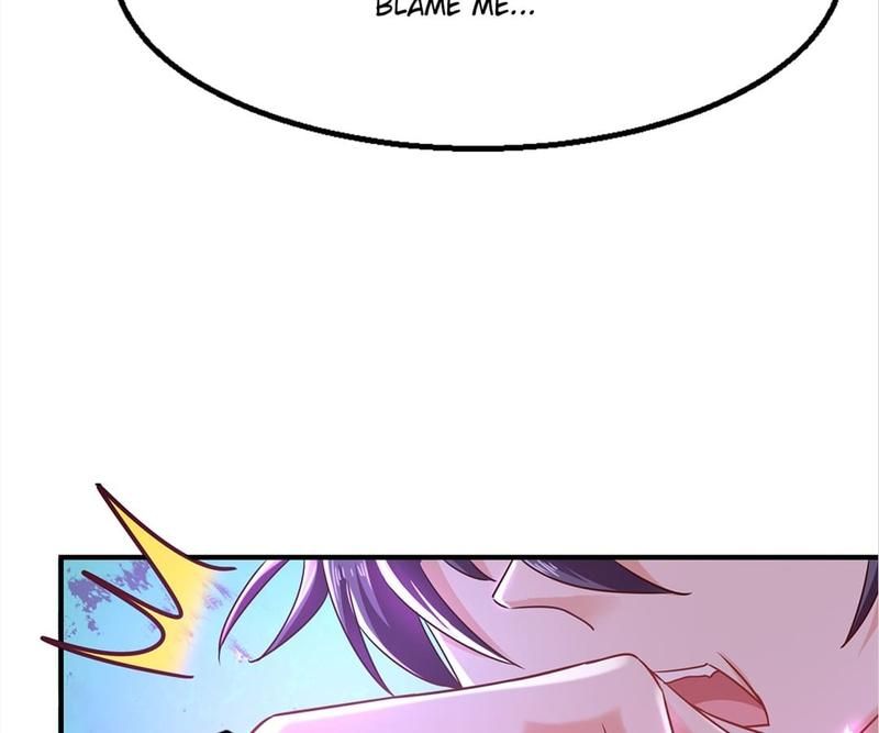 Warm Wedding Chapter 313 page 35 - 