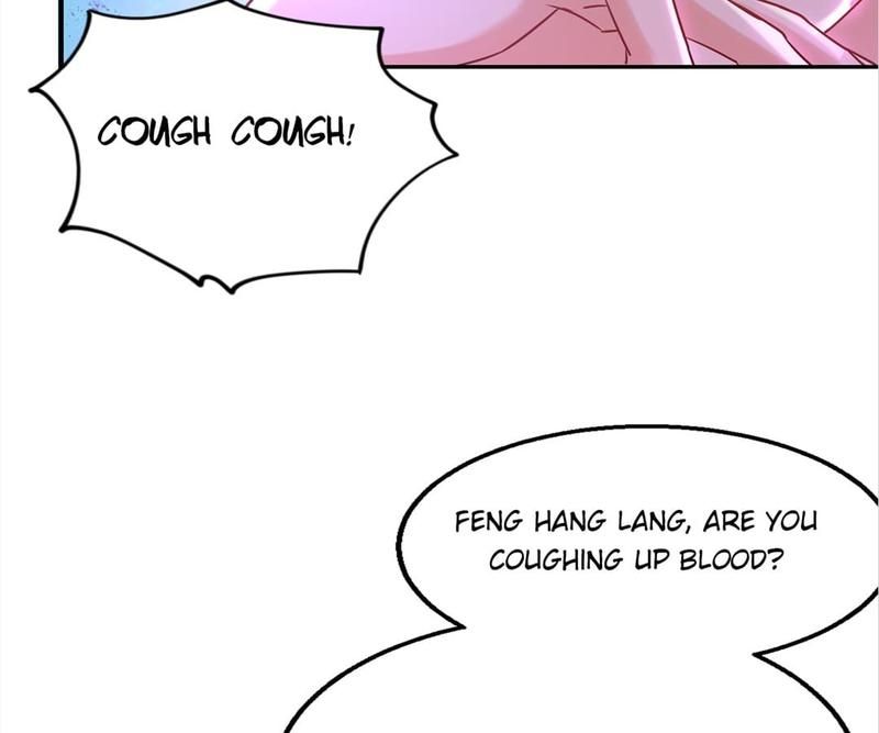 Warm Wedding Chapter 313 page 36 - 