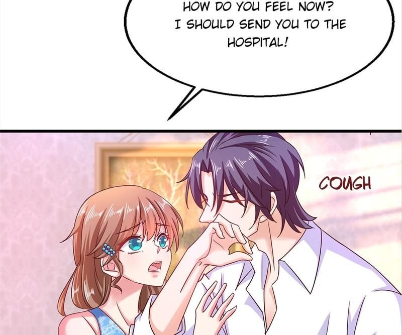 Warm Wedding Chapter 313 page 37 - 
