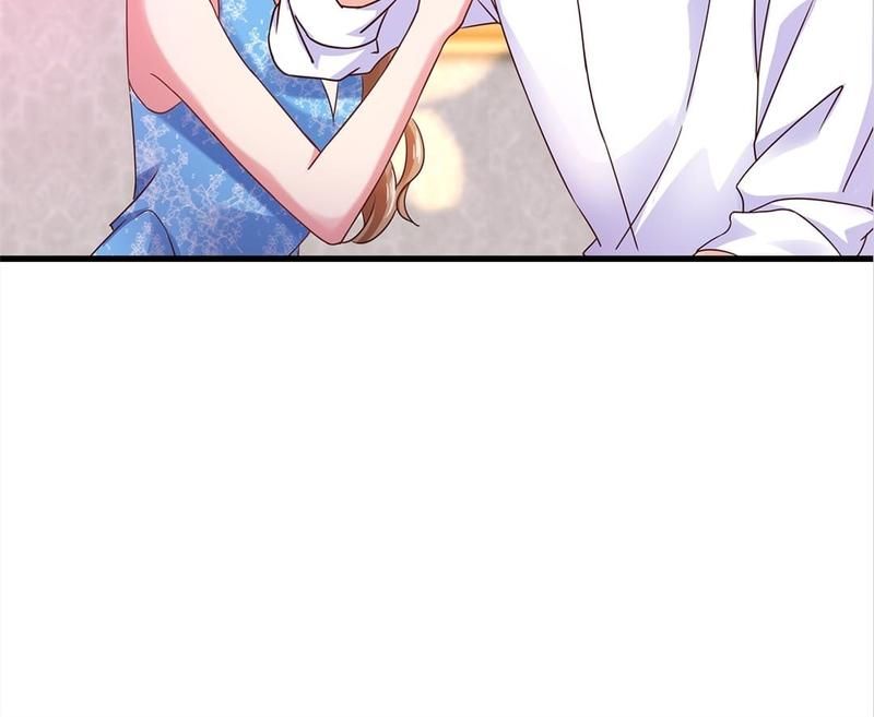 Warm Wedding Chapter 313 page 38 - 