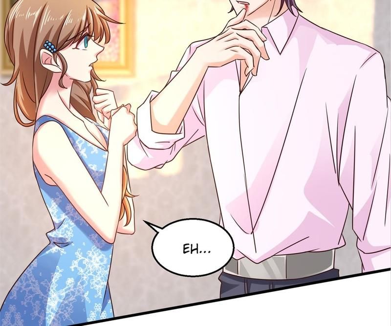 Warm Wedding Chapter 313 page 40 - 