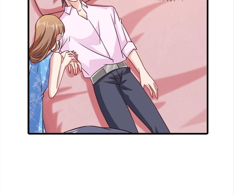 Warm Wedding Chapter 313 page 43 - 
