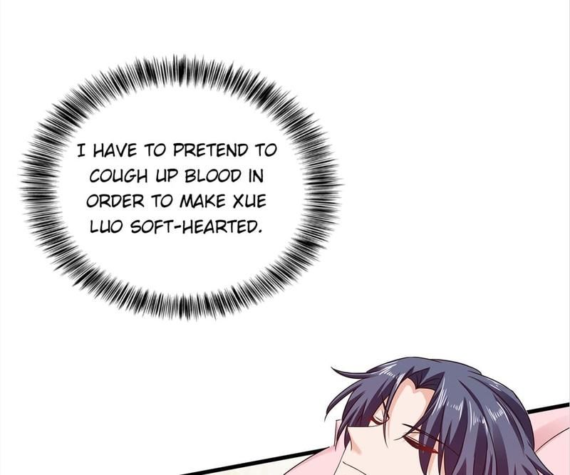 Warm Wedding Chapter 313 page 44 - 