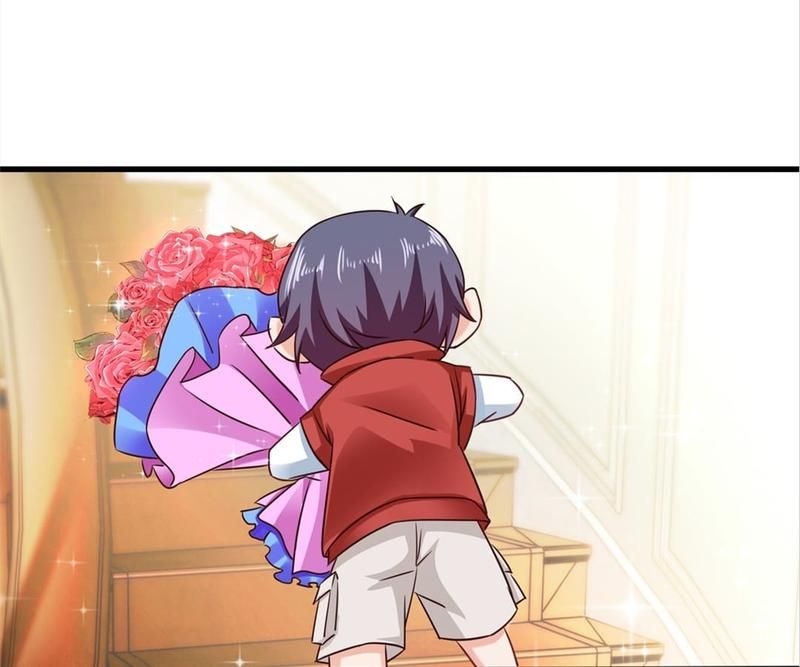 Warm Wedding Chapter 313 page 49 - 
