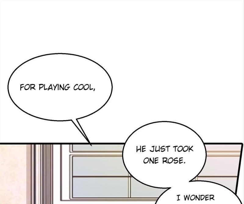 Warm Wedding Chapter 313 page 51 - 