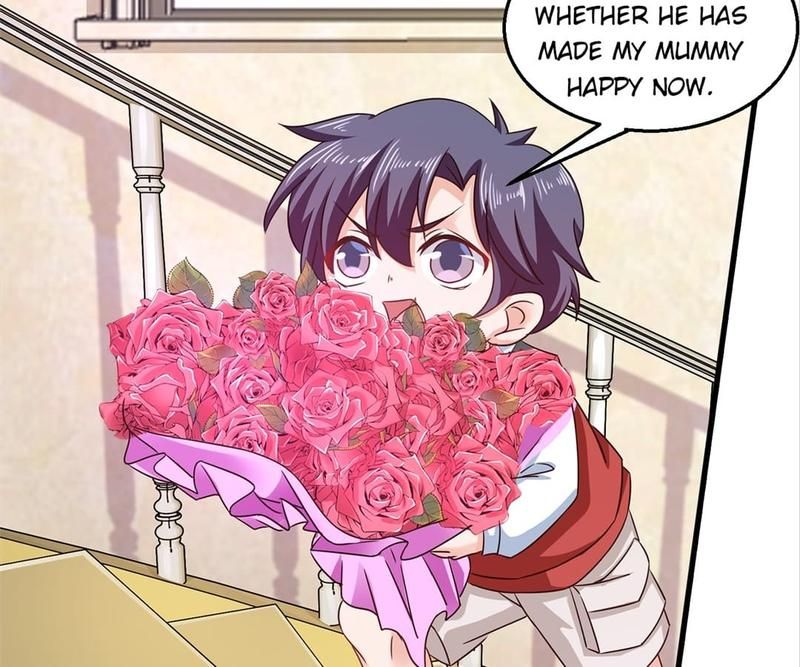 Warm Wedding Chapter 313 page 52 - 