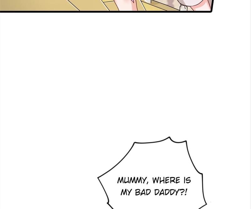 Warm Wedding Chapter 313 page 53 - 