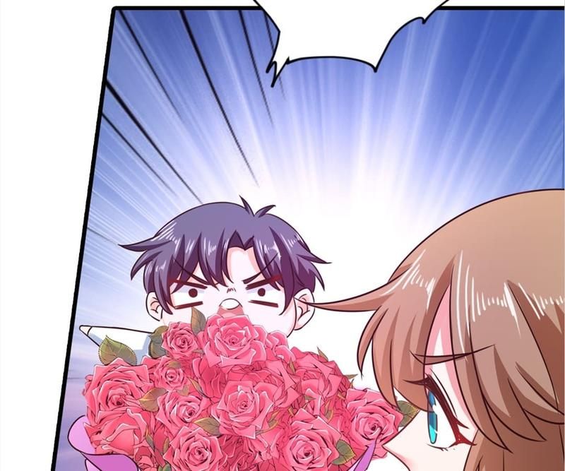 Warm Wedding Chapter 313 page 54 - 