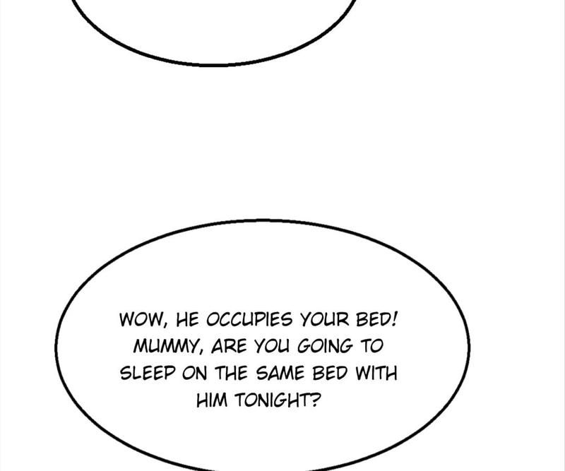 Warm Wedding Chapter 313 page 56 - 