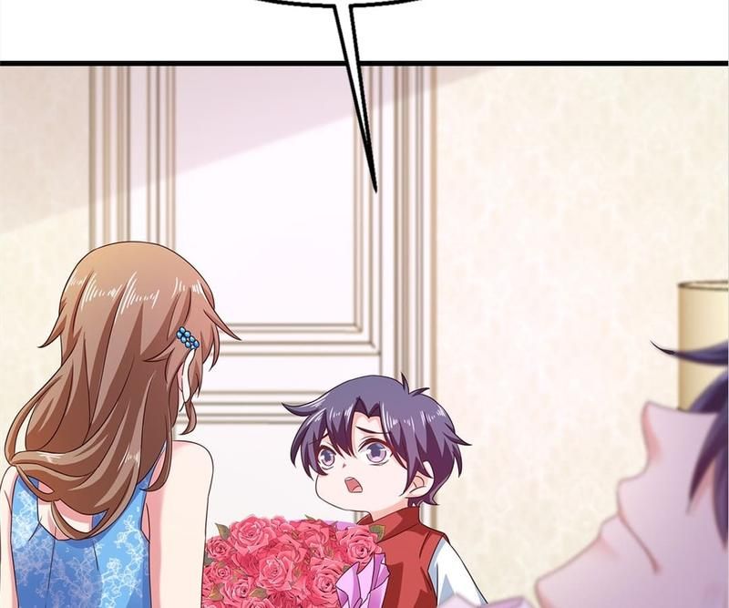 Warm Wedding Chapter 313 page 57 - 