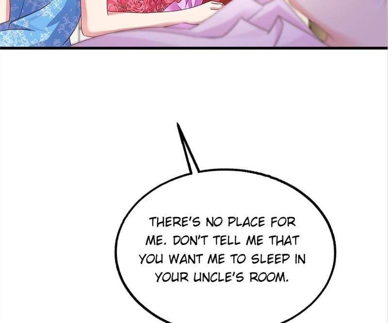 Warm Wedding Chapter 313 page 58 - 