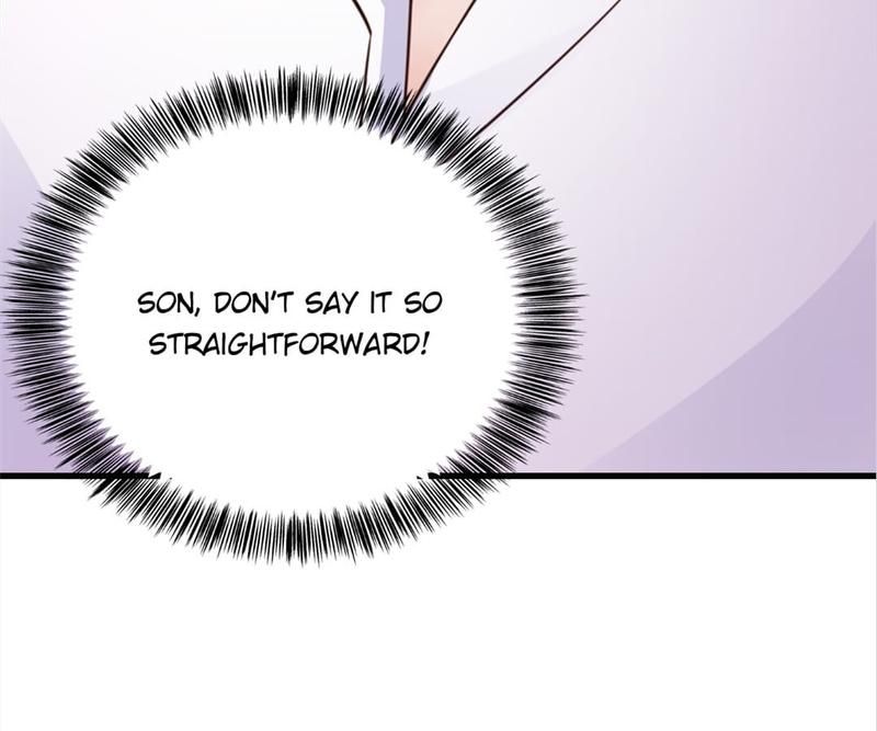 Warm Wedding Chapter 313 page 62 - 
