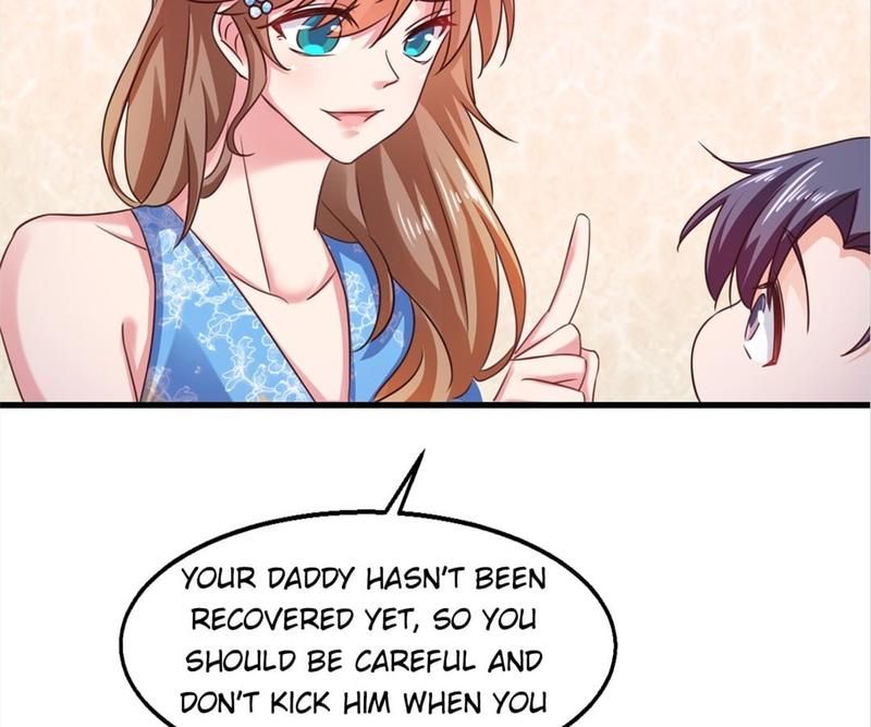 Warm Wedding Chapter 313 page 64 - 