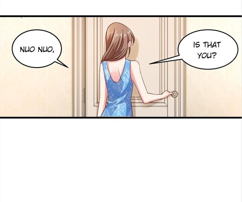 Warm Wedding Chapter 313 page 8 - 