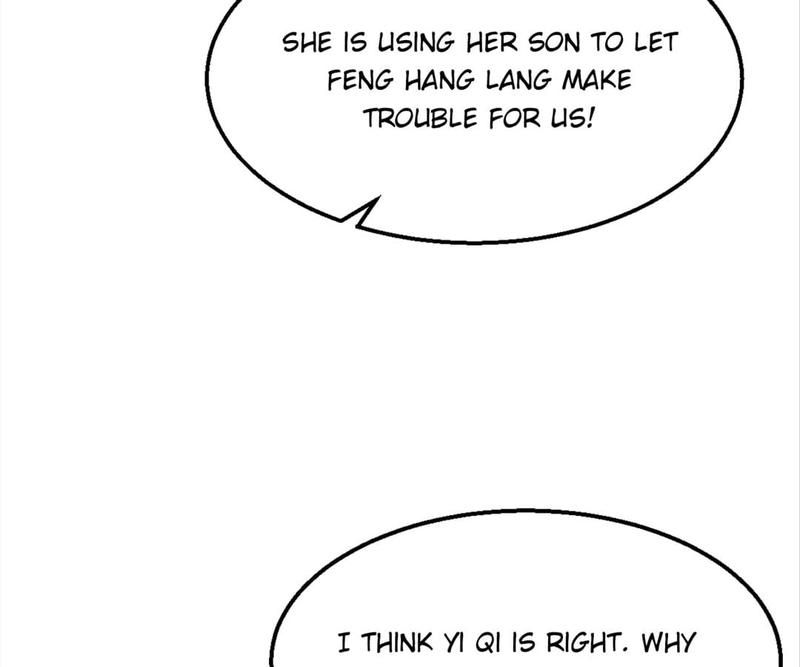 Warm Wedding Chapter 313 page 74 - 