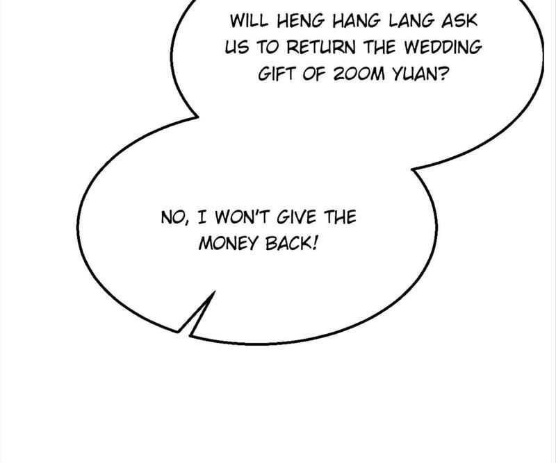 Warm Wedding Chapter 313 page 77 - 