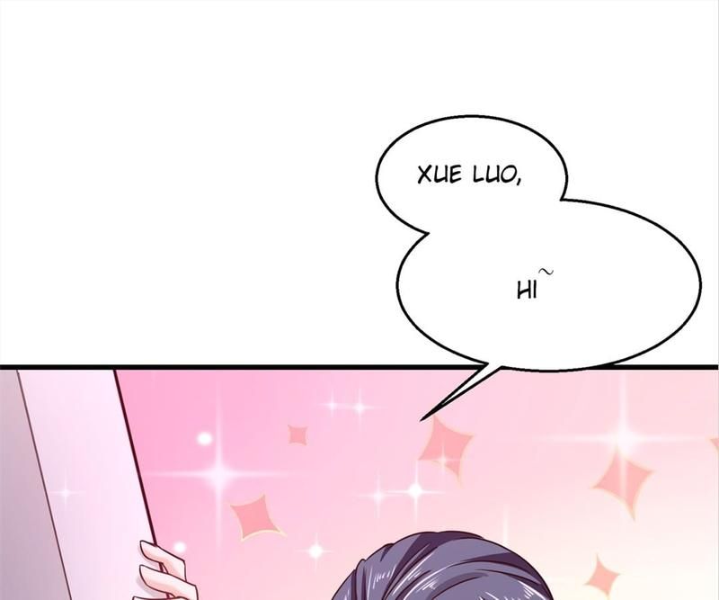Warm Wedding Chapter 313 page 10 - 