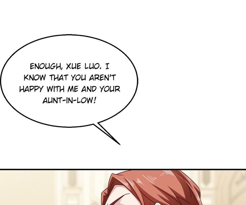 Warm Wedding Chapter 314 page 1 - 