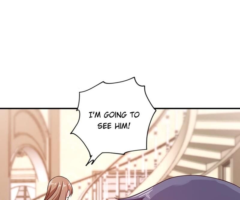 Warm Wedding Chapter 314 page 11 - 
