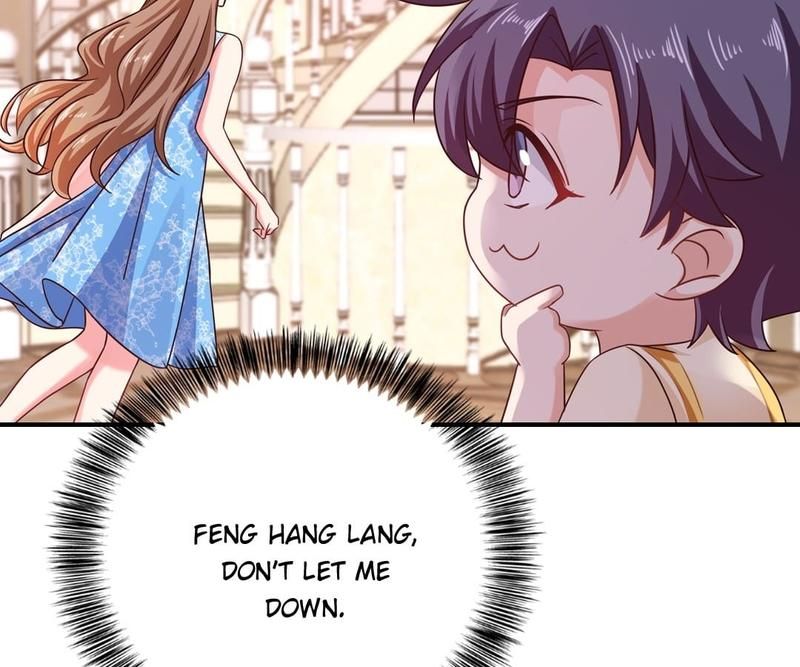 Warm Wedding Chapter 314 page 12 - 